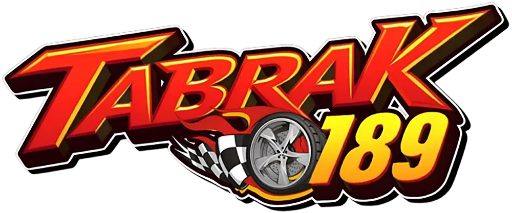 TABRAK189 Logo